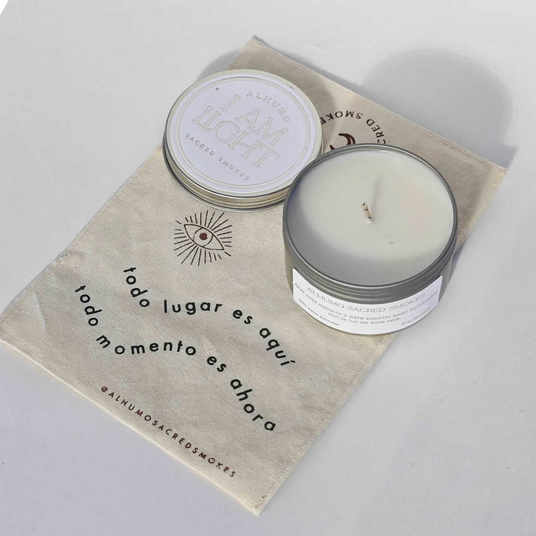 Purify - Kit de Limpieza y Protección