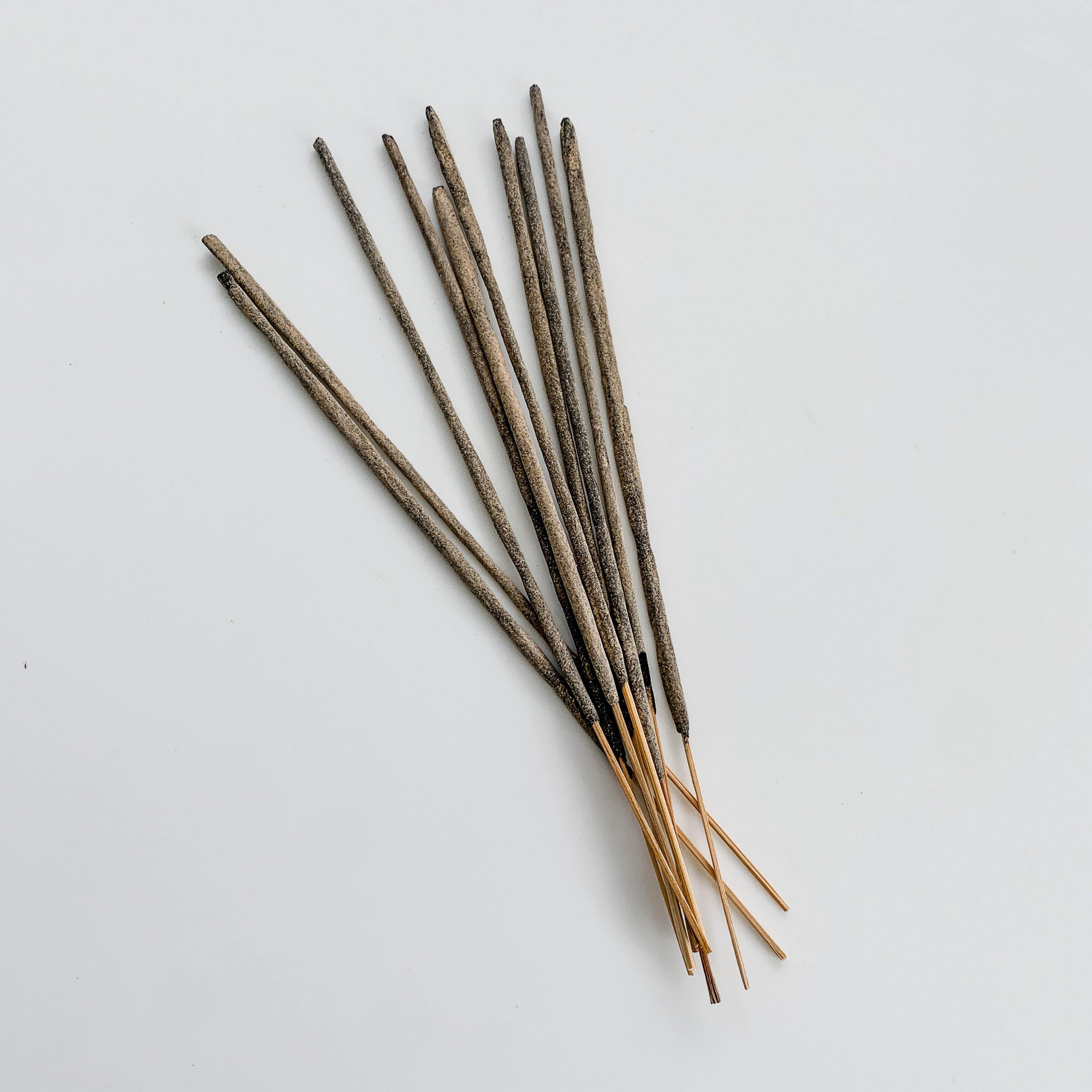 Inciensos de Sándalo